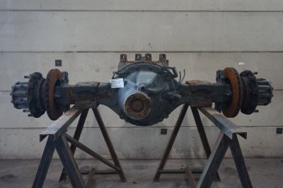 Aggregates - MERCEDES R440-13A/C22.5 41/18 I=2.278 A230037