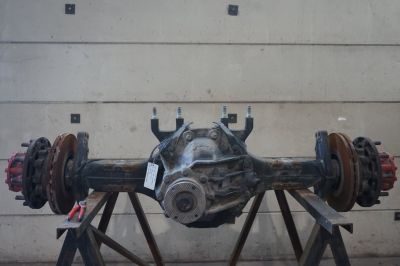 Aggregates - MAN HY-1350-12 37/13 A230054