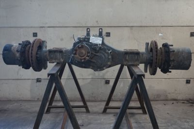 Agregate - MERCEDES HD7/55DCGS-13 29/24X4.00 A230091