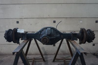 Aggregate - Hinterachse - MAN HY-0720-01 40/11 A230097