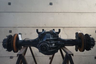 التجمعات - MAN HY-1350-12 37/13 I=2.846 A230101