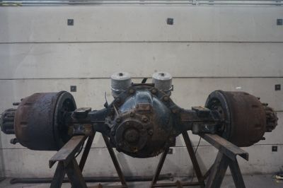 Агрегаты - MAN HY-13110-00 37/8 A230128