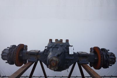 Aggregate - Hinterachse - MERCEDES R440-13A/C22.5 47/18 I=2.611 MODEL 2 A230135