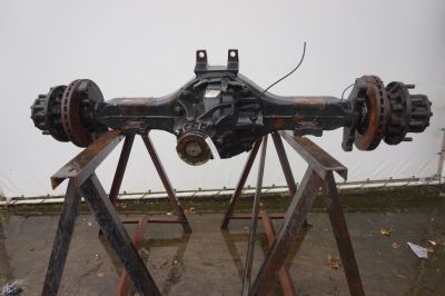 Агрегаты - MAN HY-1130-00 37/10 A230168