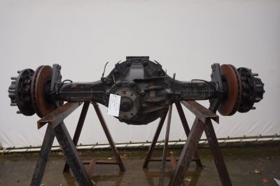 Агрегаты - MAN HY-1350-15 38/14 A230173