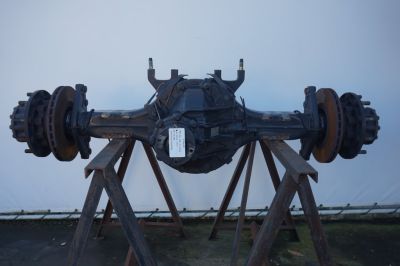 Aggregate - Hinterachse - MAN HY-1350-12 37/13 I=2.846 A230184