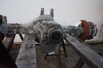 Aggregate - Hinterachse - MERCEDES RT390-10/C-22.5 43/13 A240152