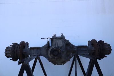 Aggregate - Hinterachse - MERCEDES HL8/1DC-13 41/14 A250010