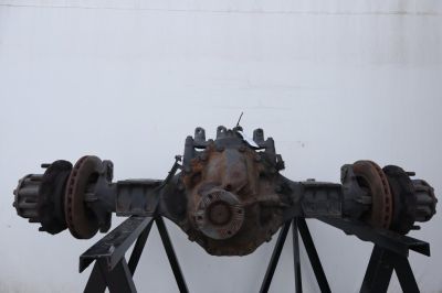 Aggregate - Hinterachse - MERCEDES R485-13A/C22.5 41/15 748595M738078 A250028