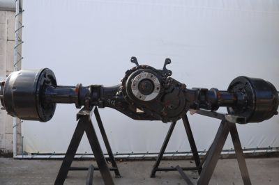 Aggregate - Hinterachse - MAN HPD-1342E-05 A250042