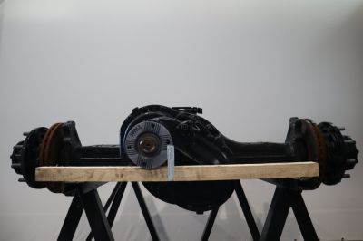 Aggregate - Hinterachse - MAN HYD-1370-04 37/11 81.35003-7617 BRANDNEW A250076
