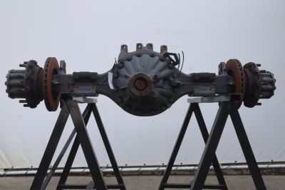 Aggregates - MERCEDES R440-13A/C22.5 43/10 A250089
