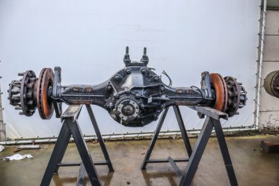 Aggregates - MAN HY-1350-09 37/7 A260010