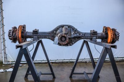 Aggregates - MERCEDES HL2/43DC-6.2 43/10 A260013