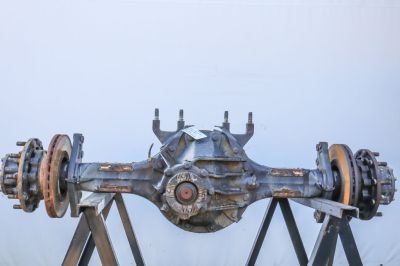 التجمعات - MAN HY-1350-12 37/11 81.35003-7671 A260023