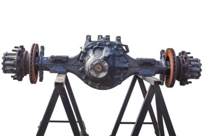 Aggregates - MERCEDES R440-13A/C-22.5 47/18 2?MODEL 746301K0484290 A260029