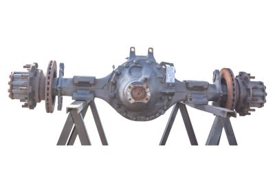 Aggregates - MERCEDES R440-13A/C22.5 41/17 2.412 2?MODEL 746301M966296 A260039