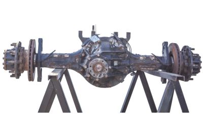 Aggregates - MAN HY-1350-12 37/10 81.35010-6253 A260044