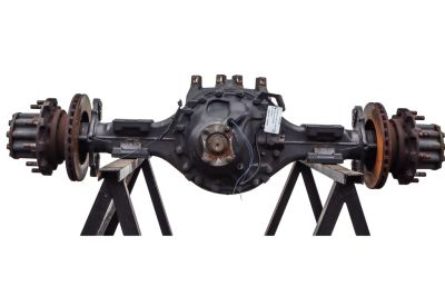 Aggregate - Hinterachse - MERCEDES R440-13A/C22.5 38/15 2?MODEL I=2.533 A260088