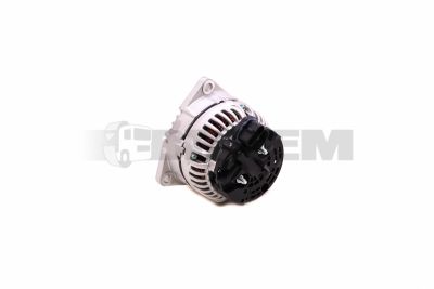 Truck and bus spare parts - Engine - Engine electronics - Alternator - ALT1001