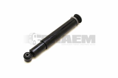 Truck and bus spare parts - Suspension - Suspension - Shock absorber - AMO1400