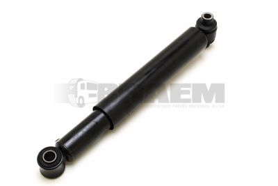 Truck and bus spare parts - Suspension - Suspension - Shock absorber - AMO1640