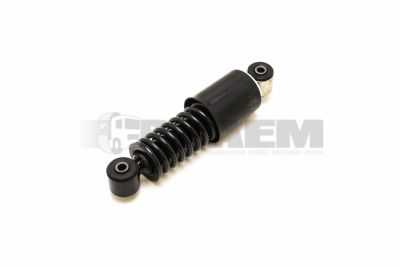 Vrachtwagen- en busonderdelen - Cabine - Cabine ophanging - Schokdempers - AMO6040