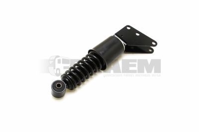 Vrachtwagen- en busonderdelen - Cabine - Cabine ophanging - Schokdempers - AMO6110