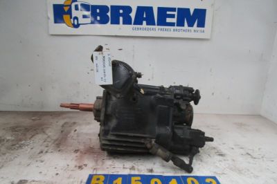 Aggregate - MERCEDES G3/50-5/8,5 714000 10 085717 B150103