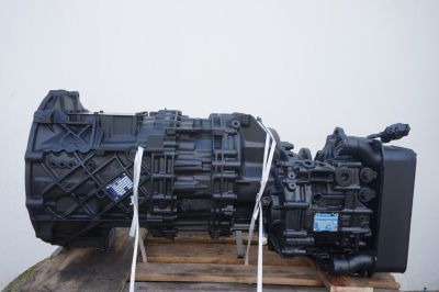 Agregaty - ZF 12AS2331OD+IT3 B190070