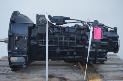Aggregate - ZF 9S1310 OD TG-L B190117