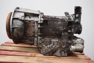 Агрегаты - MERCEDES 3000P ALLISON 72367800120875 B210145