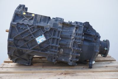 Aggregates - ZF 12AS2130DD TGS B220148
