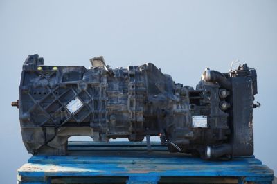 Aggregates - ZF 12AS2331DD+INT3 B220196