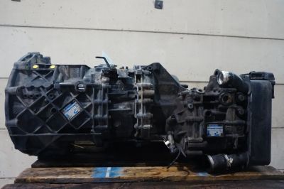 Aggregates - ZF 12AS2331DD+INT3 B220281