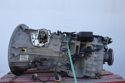 Agregate - MERCEDES G211-12KL MP4 OM936LA B230074
