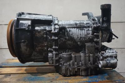 Aggregaten - Versnellingsbak - MERCEDES ALLISON 3000P B230095