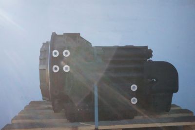 Aggregaten - Versnellingsbak - ZF 5 HP-500 B230118