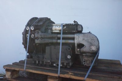 Agregate - Cutie de viteze - ZF 4 HP-500 B230120