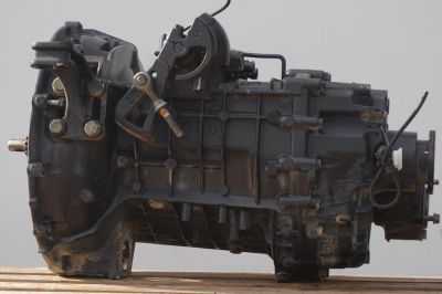 Agregaty - ZF 6S800OD TGL 81.32004-6180 B240094