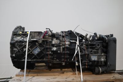 Aggregaten - Versnellingsbak - ZF 12AS2331DD+INT3 B240144