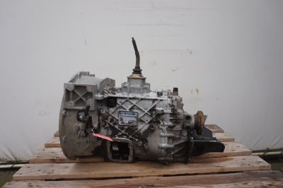Agregate - MERCEDES S5-42 MERCEDES B240151