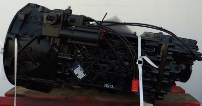 Agregate - Cutie de viteze - ZF 16S2220TD CGS M10 CARBON B250016