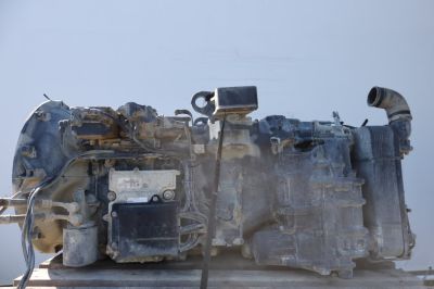 Aggregates - MAN 12 + 2GZ 2700DD+RET 81.32004-6518 B250107