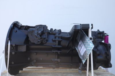 Organes mécaniques - Boîte - MERCEDES G211-12KL MP4 VB SWR GNSRGP B250108