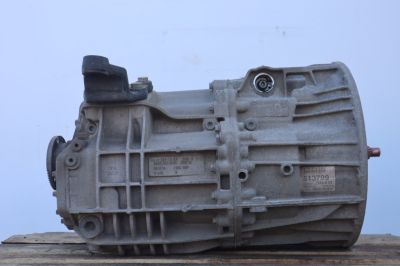 Aggregates - MERCEDES G140-8KL ANTOS 71531001520618 B250109