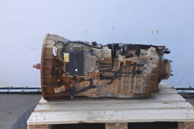 Aggregates - MERCEDES G330-12KL MP4 71538101358462 B250145