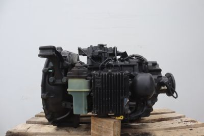 Aggregates - ZF 6AS800OD 81.32004-6338 B250197