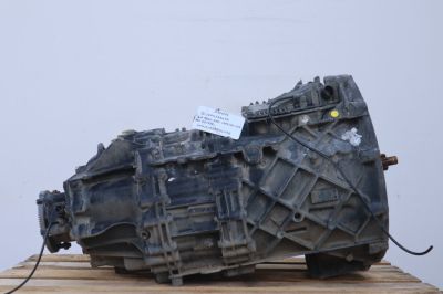 Aggregates - ZF 12AS2330DD 81.32004-6260 B250236