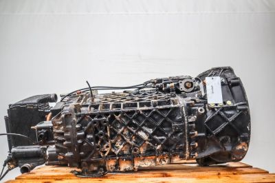 Aggregates - ZF 16S2221TO+INT 81.32003-6675 B250263